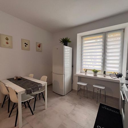 Apartament Paprotka Skarżysko-Kamienna Екстериор снимка