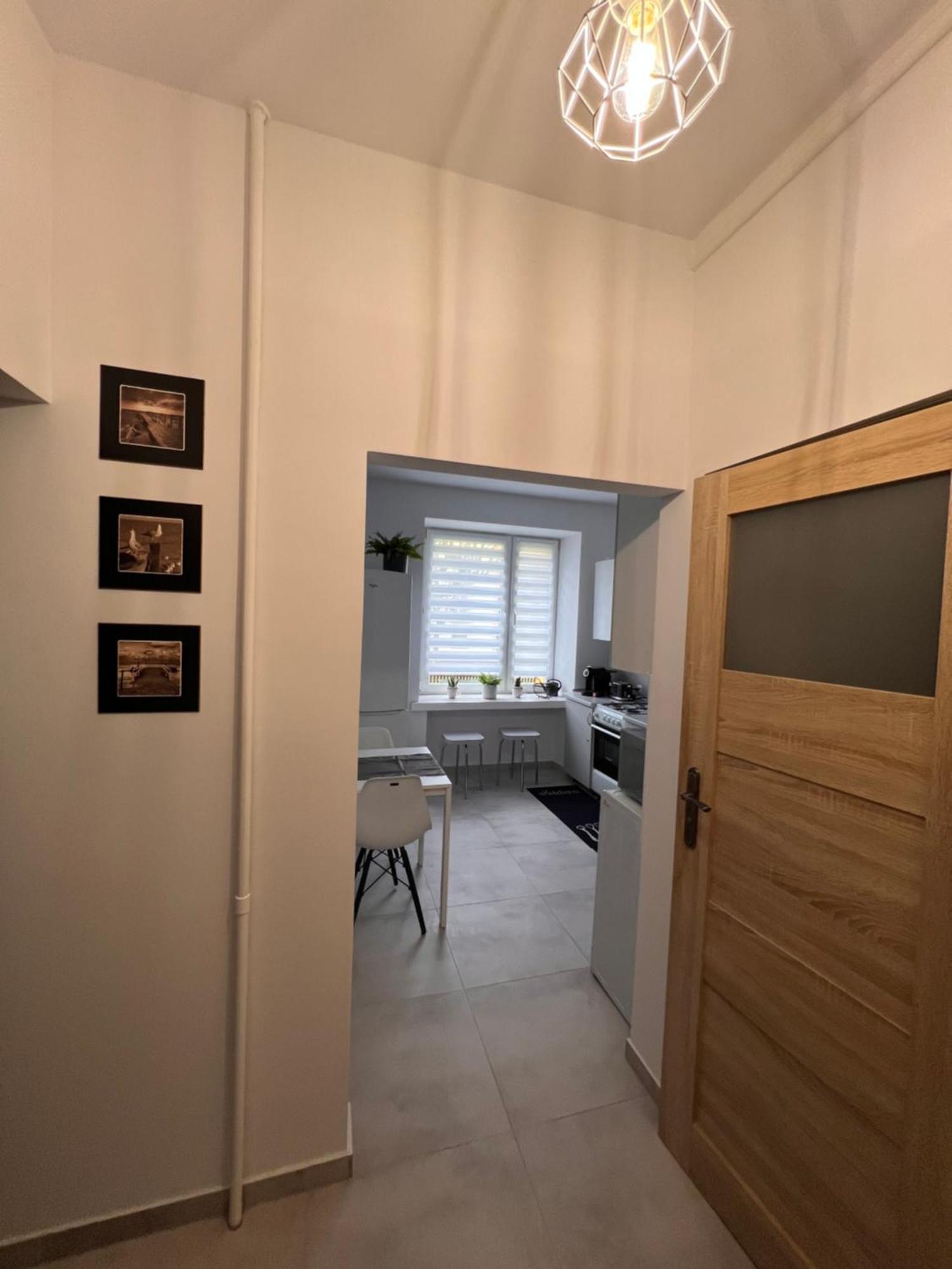 Apartament Paprotka Skarżysko-Kamienna Екстериор снимка