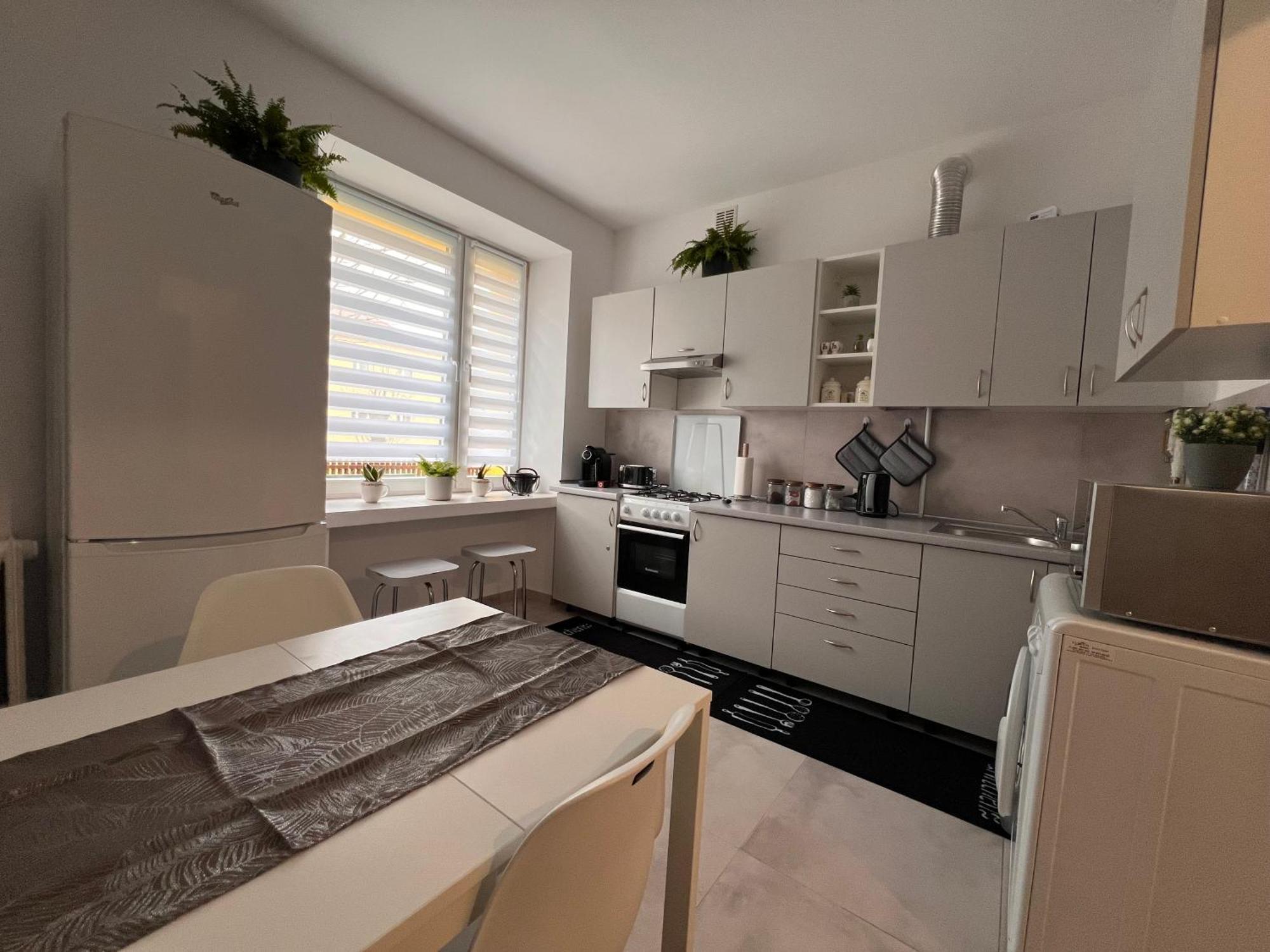 Apartament Paprotka Skarżysko-Kamienna Екстериор снимка