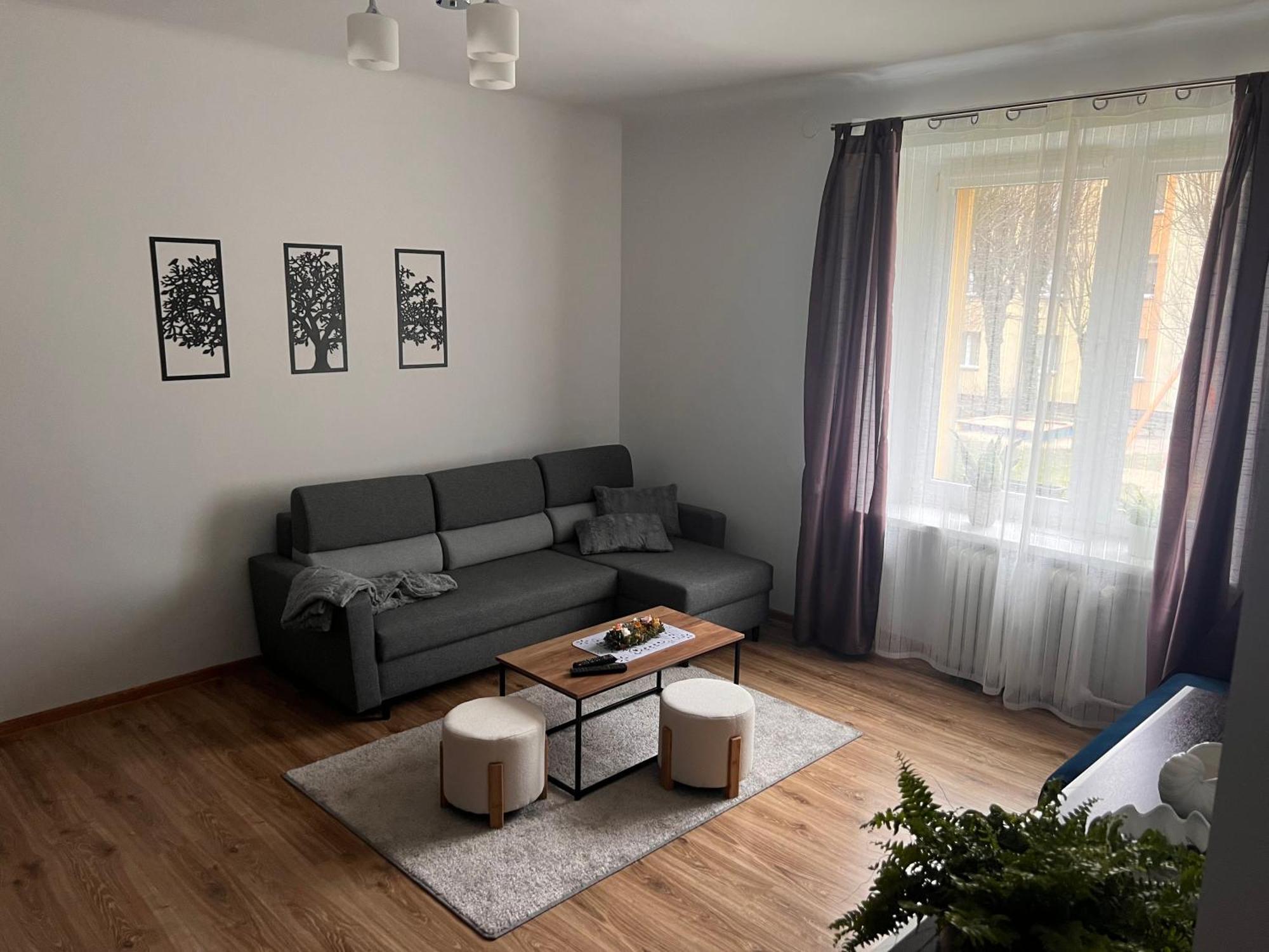 Apartament Paprotka Skarżysko-Kamienna Екстериор снимка