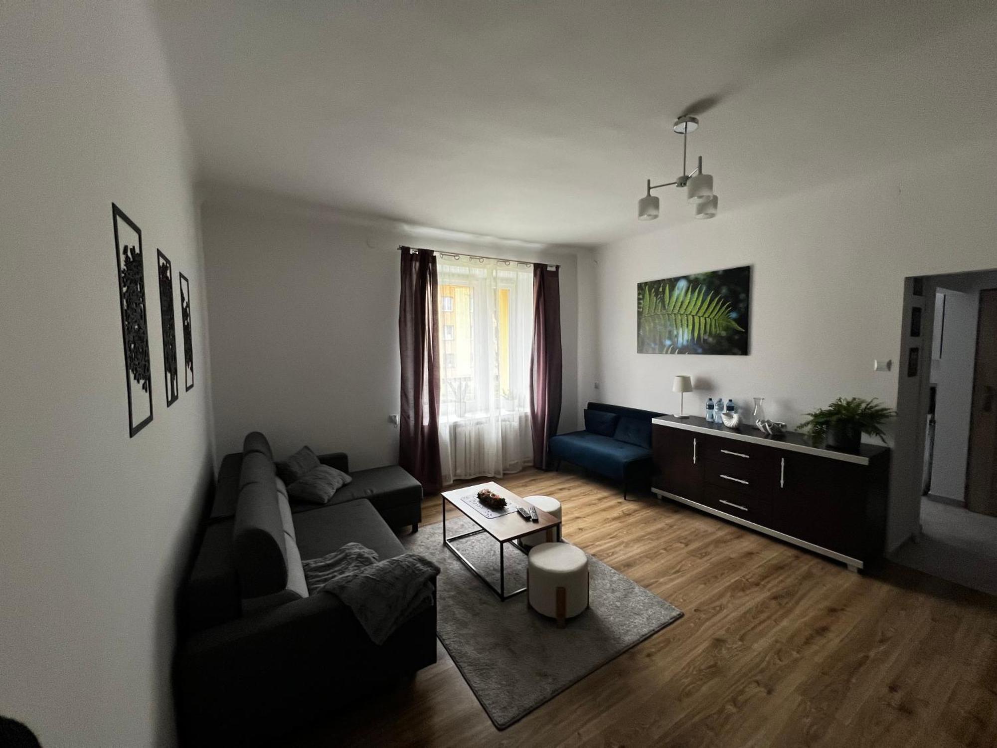 Apartament Paprotka Skarżysko-Kamienna Екстериор снимка